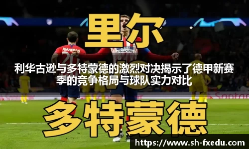 利华古逊与多特蒙德的激烈对决揭示了德甲新赛季的竞争格局与球队实力对比